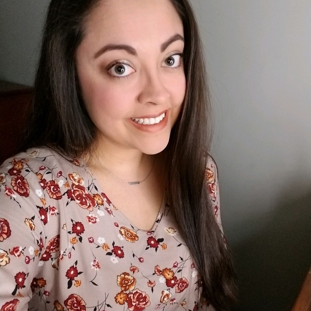 Meet your Posher, Jami